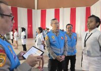 Himbau Ortu Catar Akpol, Polri: Awas! Aksi Penipuan Modus Kuota Susulan
