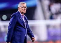 Jelang Lawan Indonesia, Pelatih Timnas Tiongkok Beber Strateginya ini