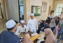 Lolos Verifikasi Faktual dan Daring, 659 Peserta Dipastikan Ikuti MTQN XLVII Tingkat Kabupaten Banjar 2024