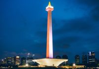 Jangan Bingung! UU DKJ Disahkan, Saat Ini Ibu Kota Masih di DKI Jakarta
