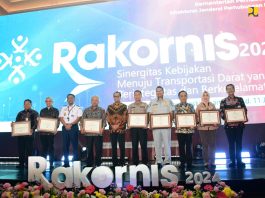 Kementerian PUPR Dorong Peningkatan Kualitas Baja Konstruksi