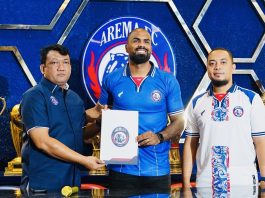 Arema FC akan Bermarkas di Kota Blitar, Begini Komitemen Arema Jelang Liga 1 2024/25