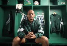 Cleberson Martins de Souza, Kekuatan Baru PSS Sleman