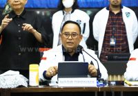 Grup Telegram Eksploitasi Anak Dibongkar Bareskrim Polri