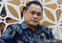 Terima WTP, DPR Minta Pemerintah Tingkatkan Tata Kelola Uang Negara