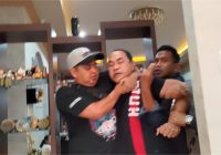 Mirip Film Eksyen, Tim Tabur Kejagung Tangkap DPO Kasus Pembalakan Liar di Banjarmasin