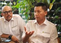 Batubara DInilai Masih Jadi Modal Kebangkitan Ekonomi Indonesia