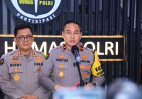 Polri Gelar Wayang Kulit Lakon "Tumurune Wiji Sejati" Malam ini