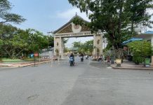 Isu Skandal Guru Besar ULM, Profesor Hadin Muhjad : Tandatangan yang digunakan Berbeda dengan Aslinya