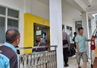 2 Pasien Mabuk Kecubung Meninggal Dunia di RSJ Sambang Lihum