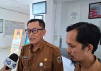 28 Pasien Mabuk Kecubung Dirawat di RSJ Sambang Lihum