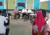Bank Kalsel Sosialisasi KPR Kepada PGM Kabupaten Balangan