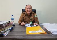 Dinas Kesehatan Kabupaten Balangan Permudah Monitoring Data Kesehatan Melalui E-Puskesmas