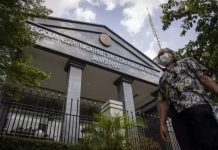 Hakim PN Jakpus Ingatkan Satgas Pemberantasan Judi Online dan Polri