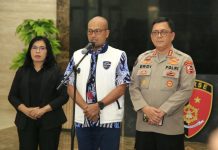 Tersangka Baru Scam Internasional Diamankan Bareskrim Polri