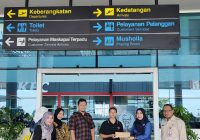 Pelajar SMA Ponpes Darul Hijrah Putra Martapura ini Bakal ke Papua Terima Penghargaan dari Presiden Jokowi