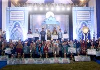 Daftar Pemenang MTQ Nasional XLVII Tingkat Kabupaten Banjar 2024