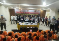 Sindikat Judi Online Retas Ratusan Situs Pemda dan Kampus