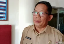 OIKN: Warga Terdampak Ibukota Dibangunkan Rumah