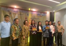 Tiga Pelajar dari 3 Kabupaten ini Wakili Kalsel ke Paduan Suara Gita Bahana Nusantara di Istana Merdeka Jakarta