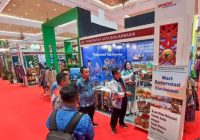 Tarik Minat Investor, Banjarmasin Tawarkan Banyak Kemudahan Investasi