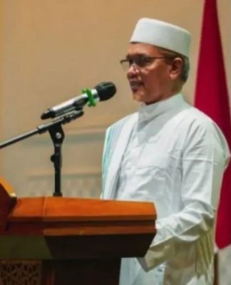 Pemkot Banjarbaru Beri Teman Tuli Bimtek Bahasa Isyarat Agama Islam