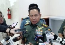 Panglima TNI Siapkan Jalur Khusus Rekrutmen Personil IT
