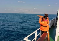 Tim SAR Masih Cari Enam ABK Yang Hilang di Karimunjawa