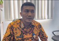 Dinas PUPR Kalsel Bangun Tangki Septik di 5 Kabupaten Kota di Kalsel