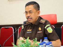 Kejagung Hentikan Empat Perkara ini Dengan Restorative Justice