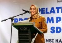 Kalsel Gelar Pelatihan ISPO bagi Pekebun Sawit Rakyat