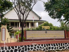Pemprov Kalsel Harapkan Kepala Desa Turut Berperan Aktif Cegah Narkoba