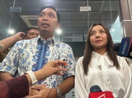 Datang Dari Belanda, Korban Asusila Ketua KPU Apresiasi Putusan DKPP