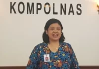 Edan! Oknum Polisi Tilep Barbuk Narkoba, Kompolnas: Proses Dengan Pemberatan!