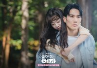 Sinopsis, Link Nonton Streaming My Sweet Mobster Episode 9 Sub Indo