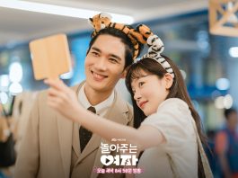 Rating My Sweet Mobster Episode 11 Tetap Stabil Walau Turun Sedikit