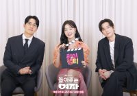 My Sweet Mobster Nomor 1 Viki di 100 Negara