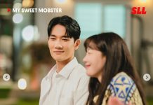 Jelang Tamat, My Sweet Mobster Puncaki Tayangan OTT Global di Lebih dari 110 Negara