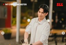 Ramai Penggemar Minta Um Tae Goo Kembali Main Drama Komedi Romantis Setelah Kesuksesan My Sweet Mobster