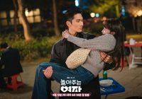 Baru Saja Tamat, Pemirsa Minta Pihak Produksi Bikin My Sweet Mobster Season 2