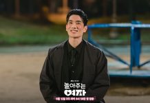 Kini Terkenal di India Berkat My Sweet Mobster, Um Tae Goo Ungkap Ingin Bermain Film Bollywood