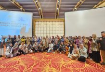 Hadiri Rakor GESI dalam Program YESS di Bogor, Distan Banjar Dorong Wirausaha Muda Perempuan di Bidang Pertanian