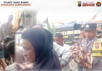 Diduga Tenggelam, Nelayan di Desa Juku Eja Ditemukan Tak Bernyawa di Pantai Pagatan