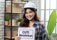 Cuti Melahirkan Ibu Pekerja Enam Bulan, Presiden Jokowi: Manusiawi!