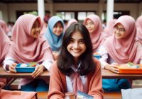 Hari Ini Dimulai Uji Coba Makan Bergizi Gratis di Solo Selama Dua Pekan