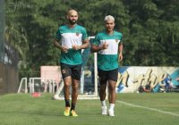 PSS Sleman Diperkuat 2 Pemain Asal Brazil