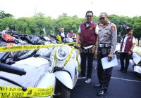 Penggelapan 20 Ribu Kendaraan Dibongkar Bareskrim Polri