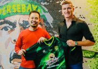 Persebaya Umumkan Pemain Asing ke 6