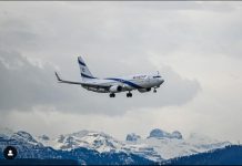 Pihak Bandara Antalya Buka Suara Soal Pesawat Israel Ditolak Isi Bensin di Turkiye