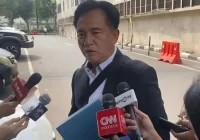 Yusril Bantah Terpidana Mati Kasus Narkotika Asal Filipina Bebas